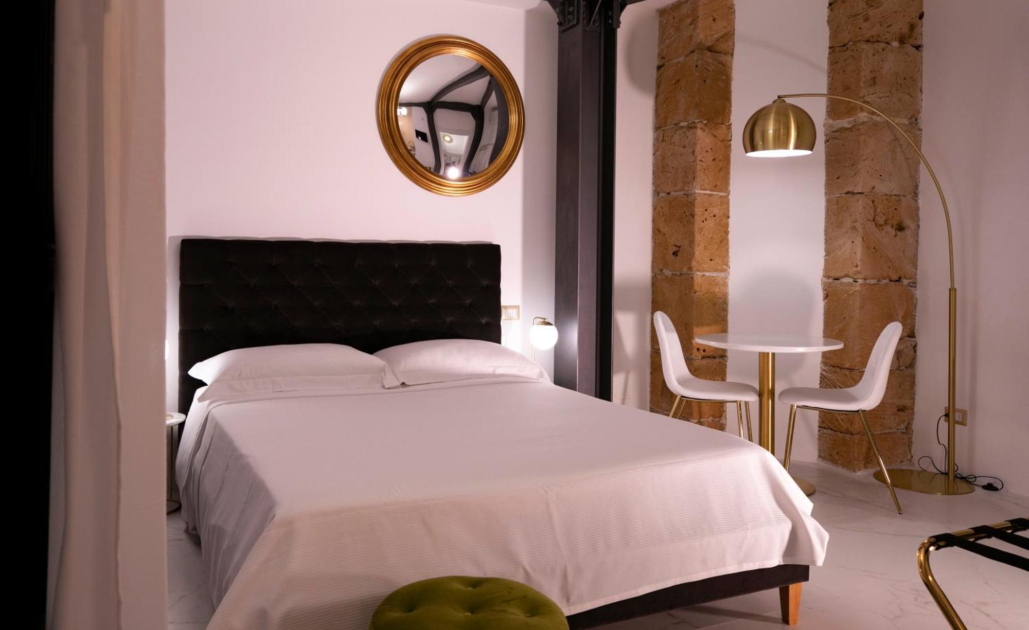 Azzoli Trapani - Apartments&Skypool - Adults Only