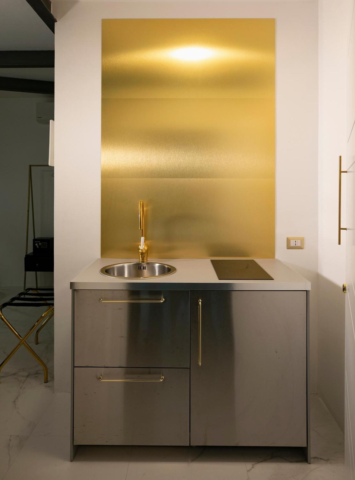 Azzoli Trapani - Apartments&Skypool - Adults Only