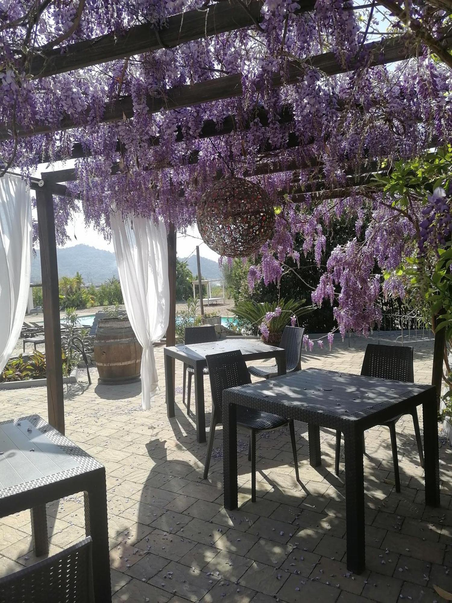 Tenuta EDONE' Country House