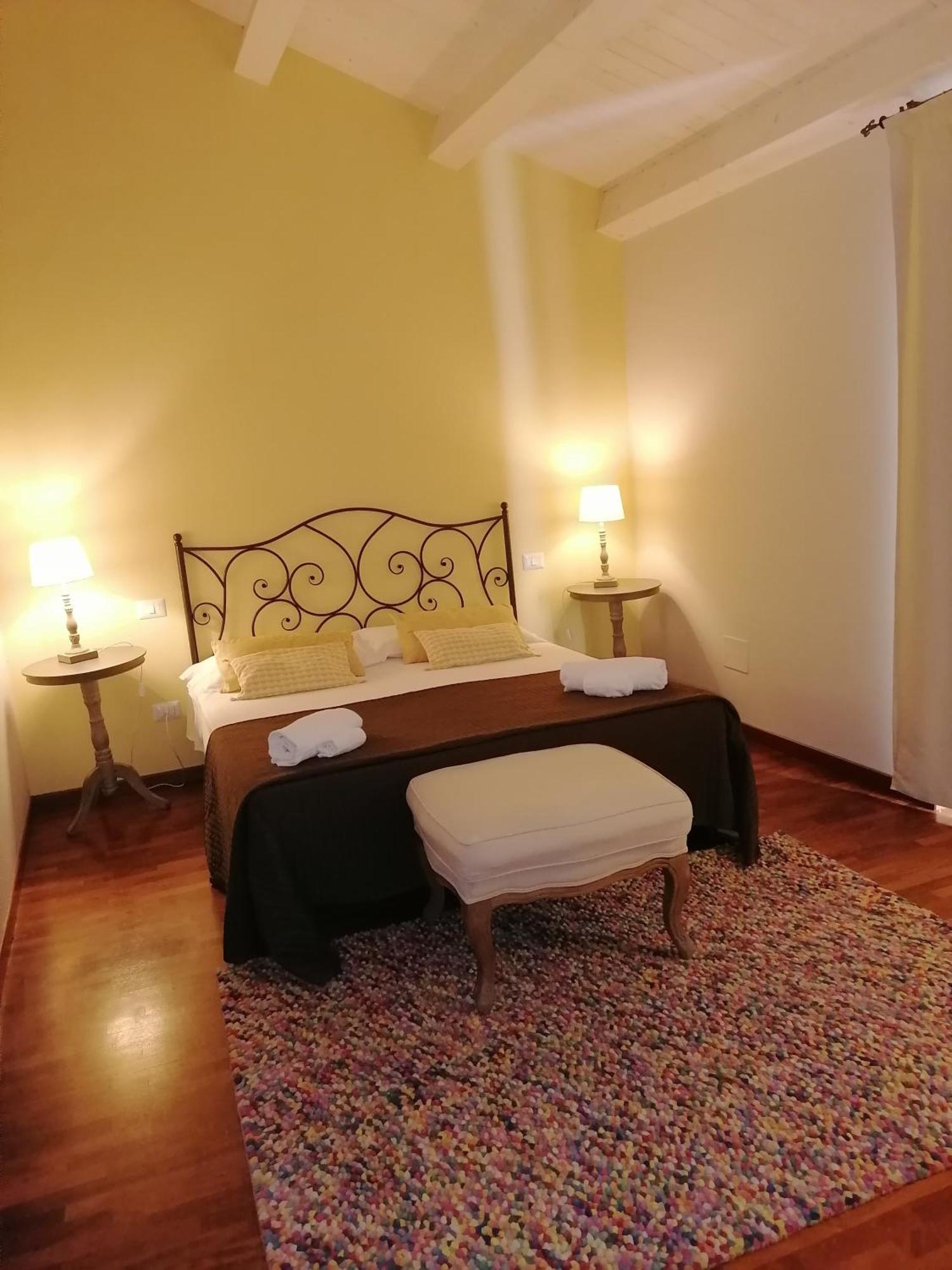 Tenuta EDONE' Country House