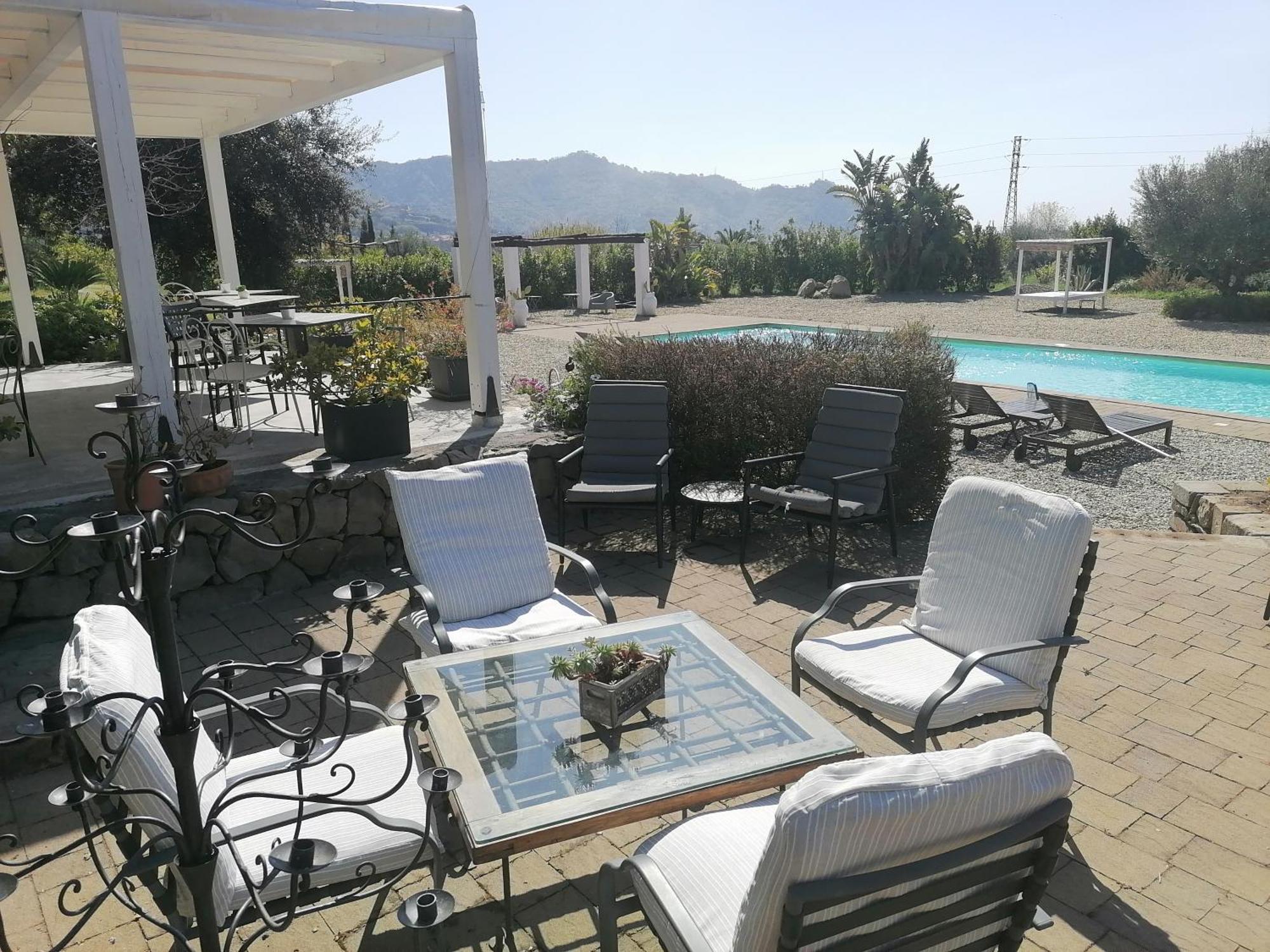 Tenuta EDONE' Country House