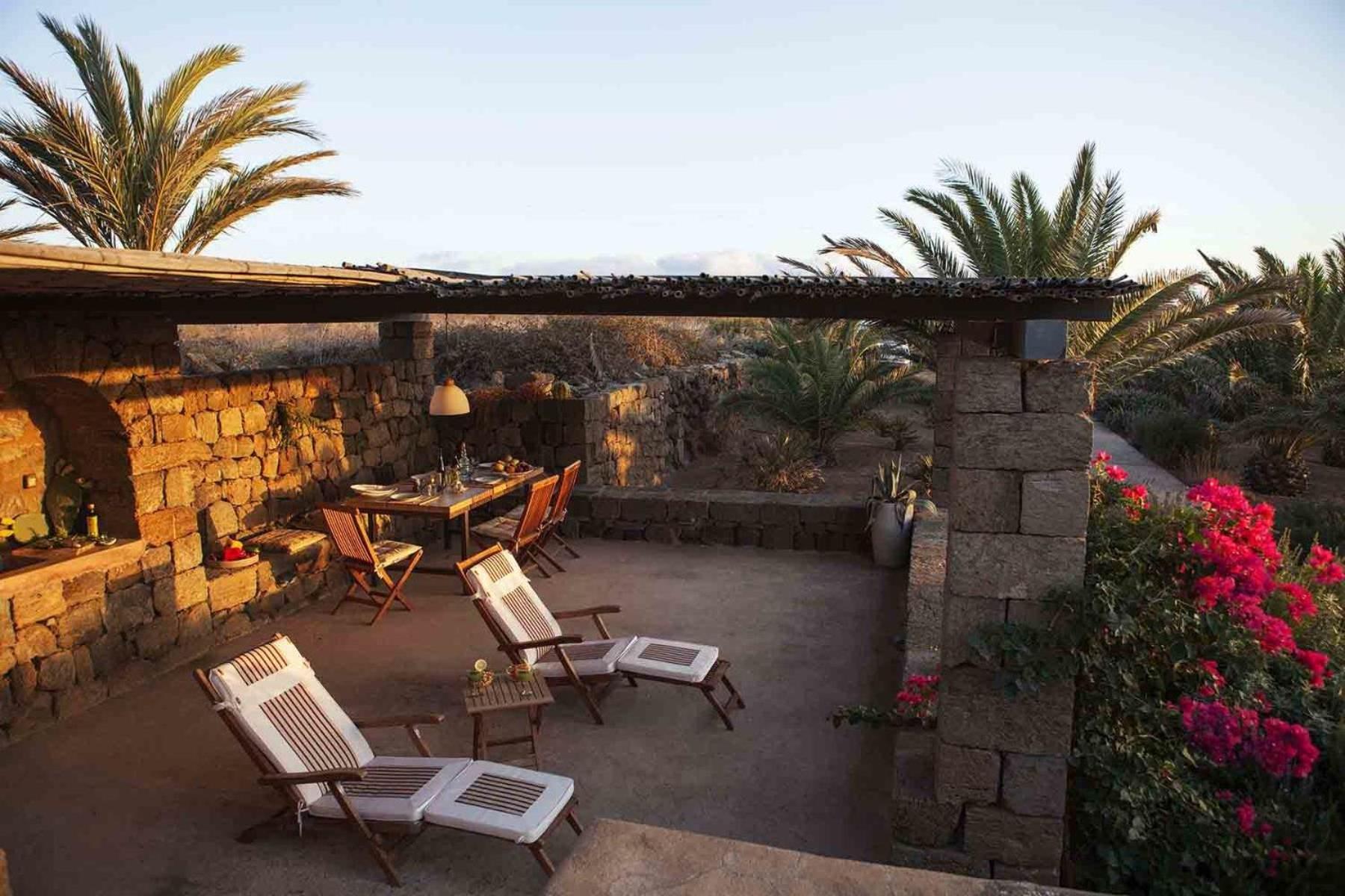 Tenuta Borgia