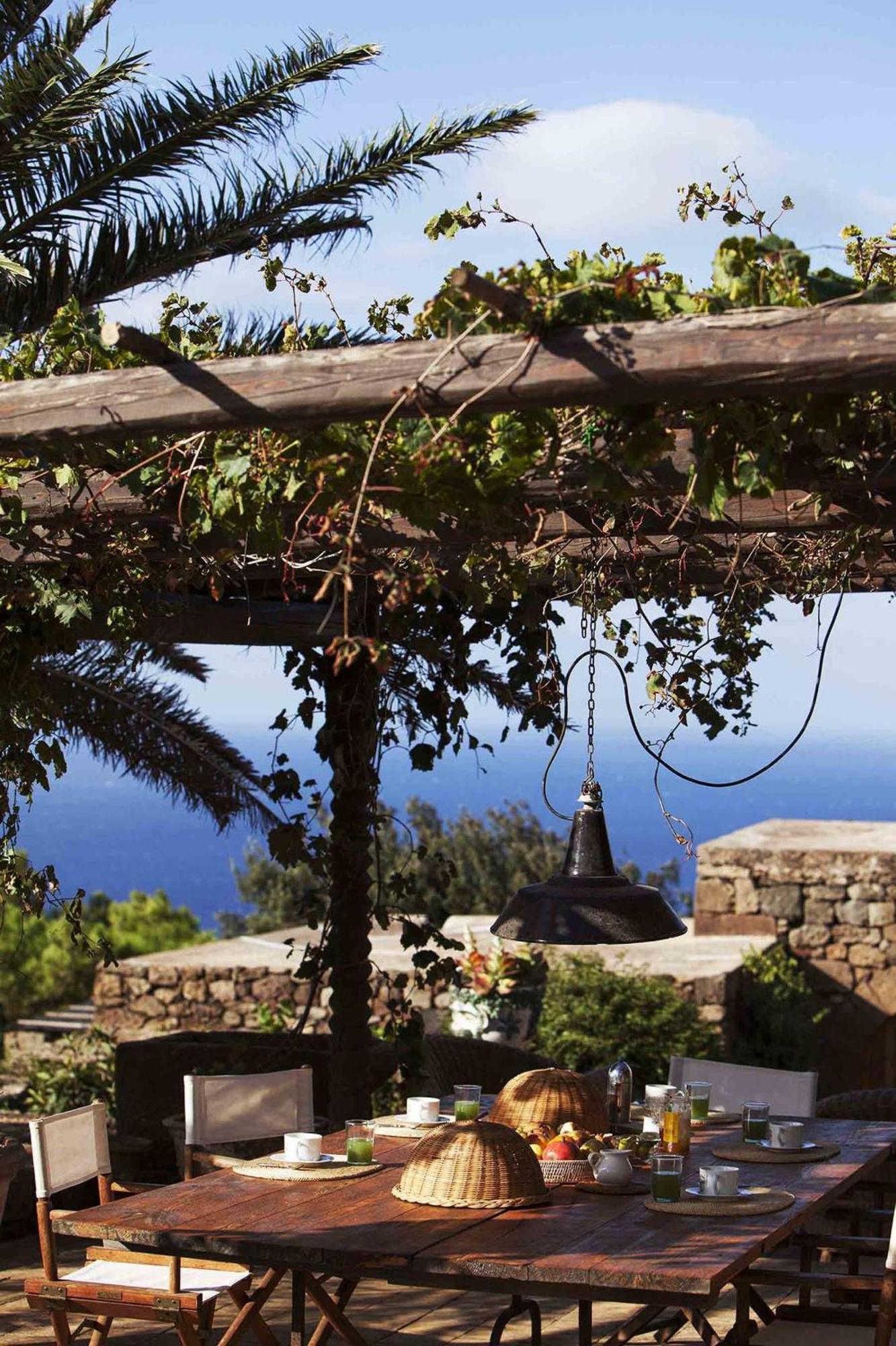 Tenuta Borgia