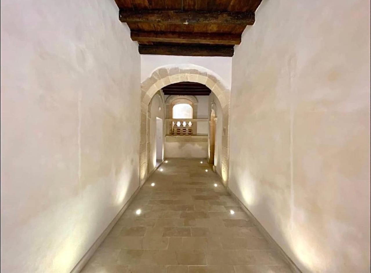 IL NIDO DI ARETUSA apt by Addler House Ospitality