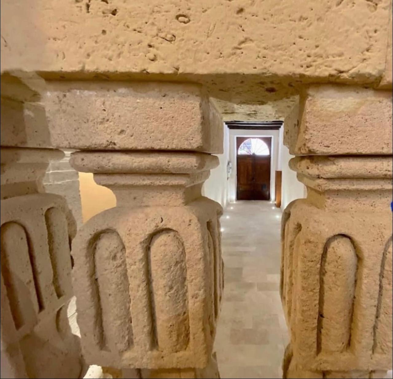 IL NIDO DI ARETUSA apt by Addler House Ospitality