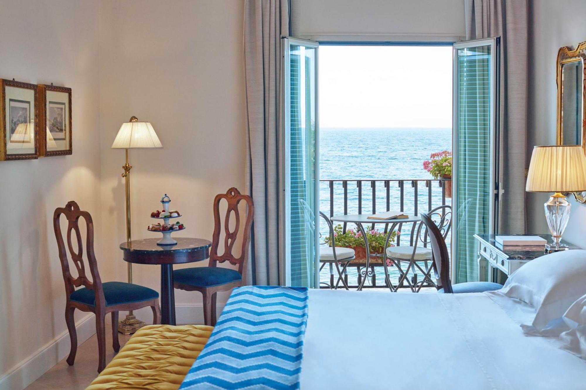 Villa Sant'Andrea, A Belmond Hotel, Taormina Mare