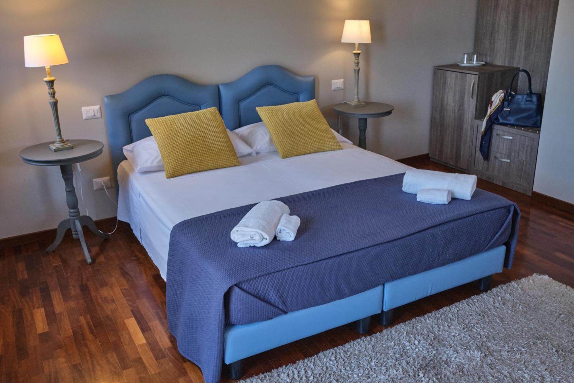 Tenuta EDONE' Country House