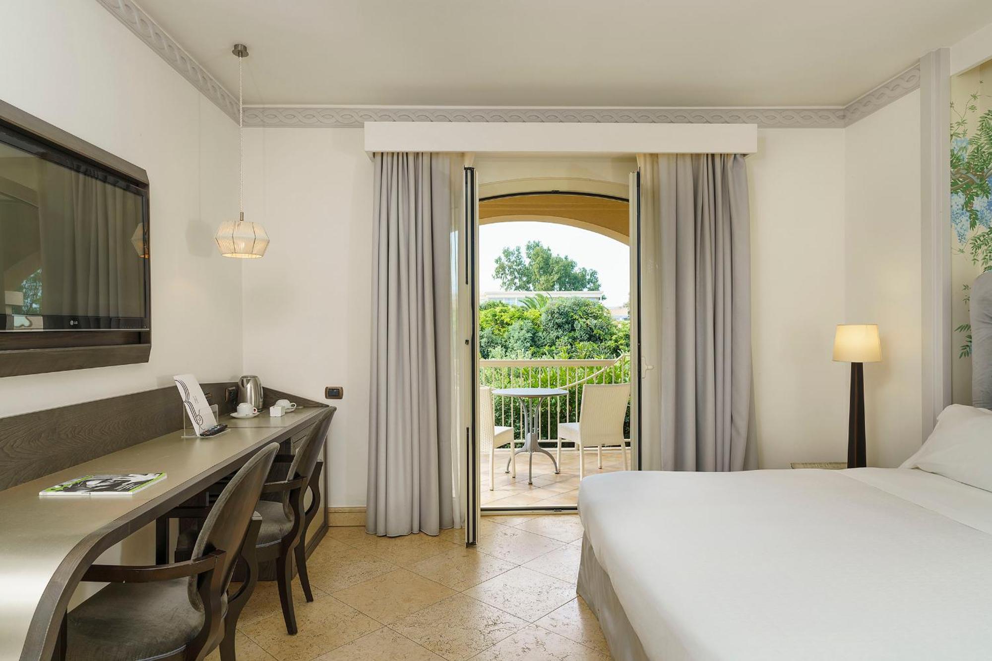 Romano Palace Luxury Hotel
