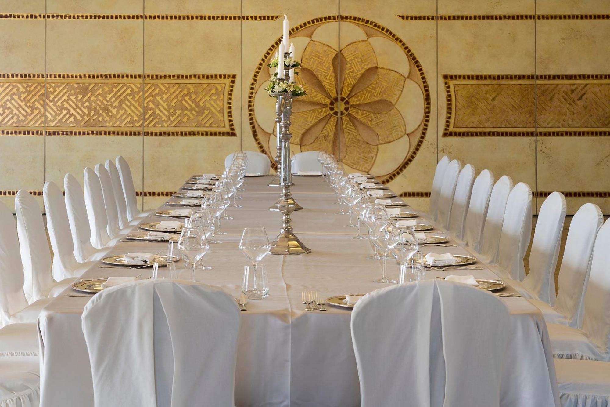 Romano Palace Luxury Hotel