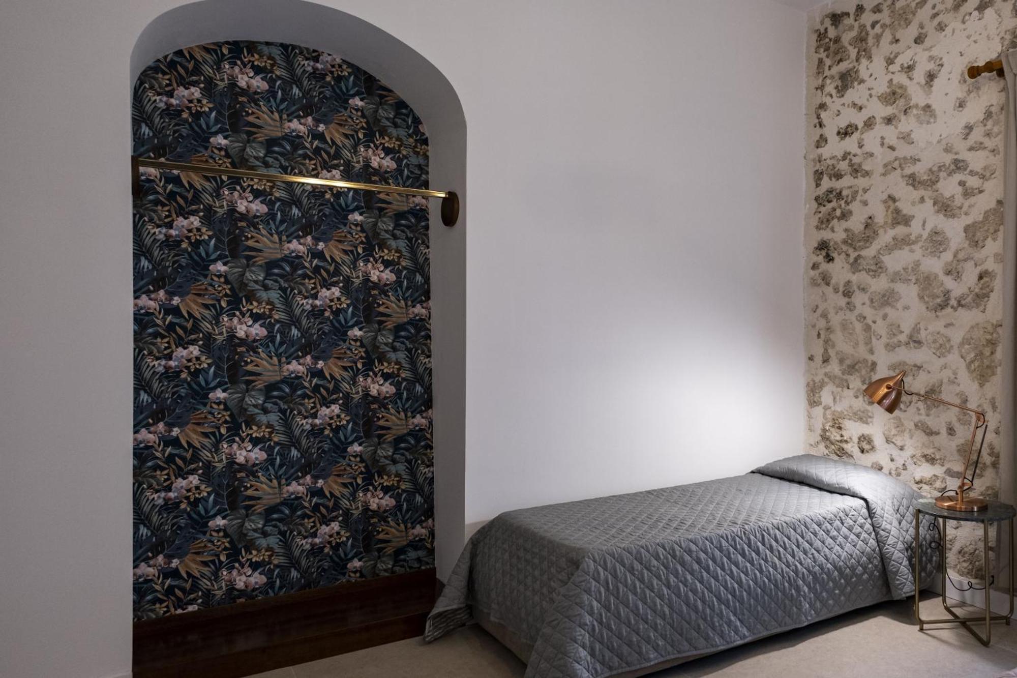 Agriturismo Baglio Làuria