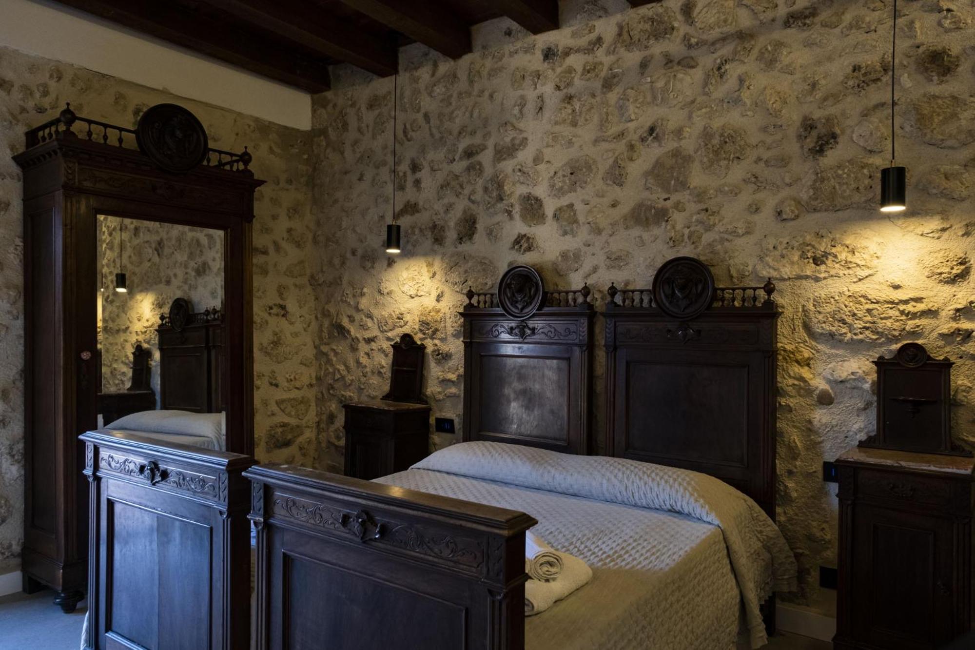 Agriturismo Baglio Làuria