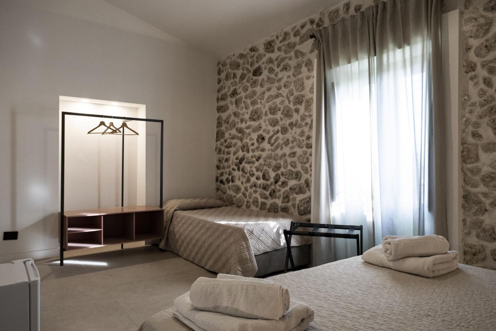 Agriturismo Baglio Làuria