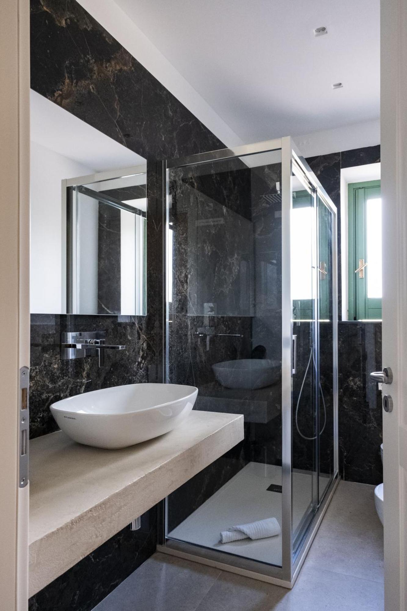 Agriturismo Baglio Làuria
