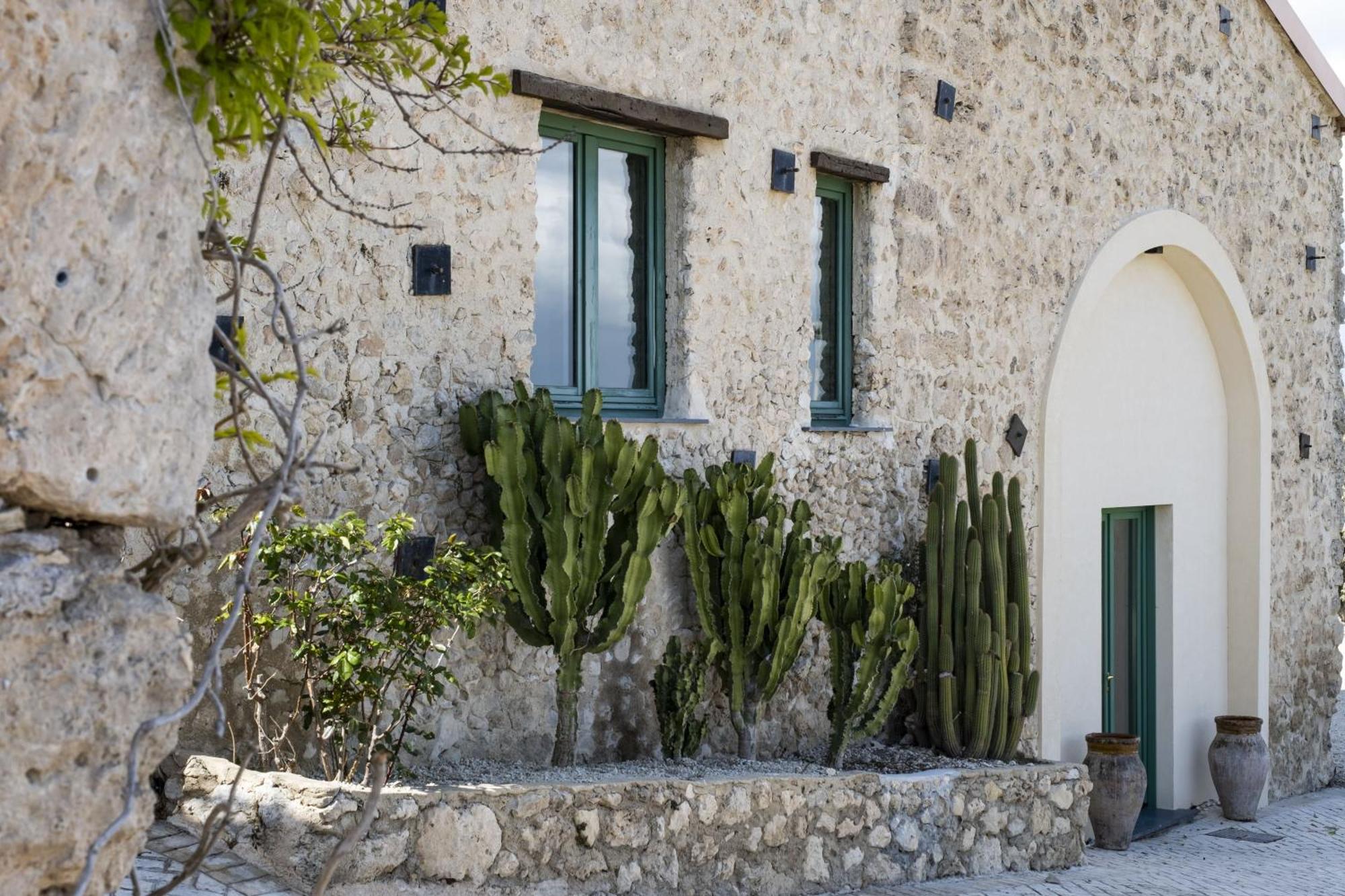 Agriturismo Baglio Làuria