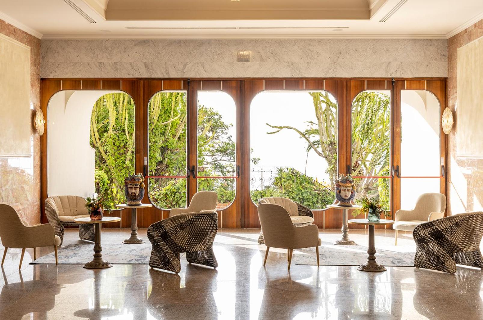 Delta Hotels by Marriott Giardini Naxos