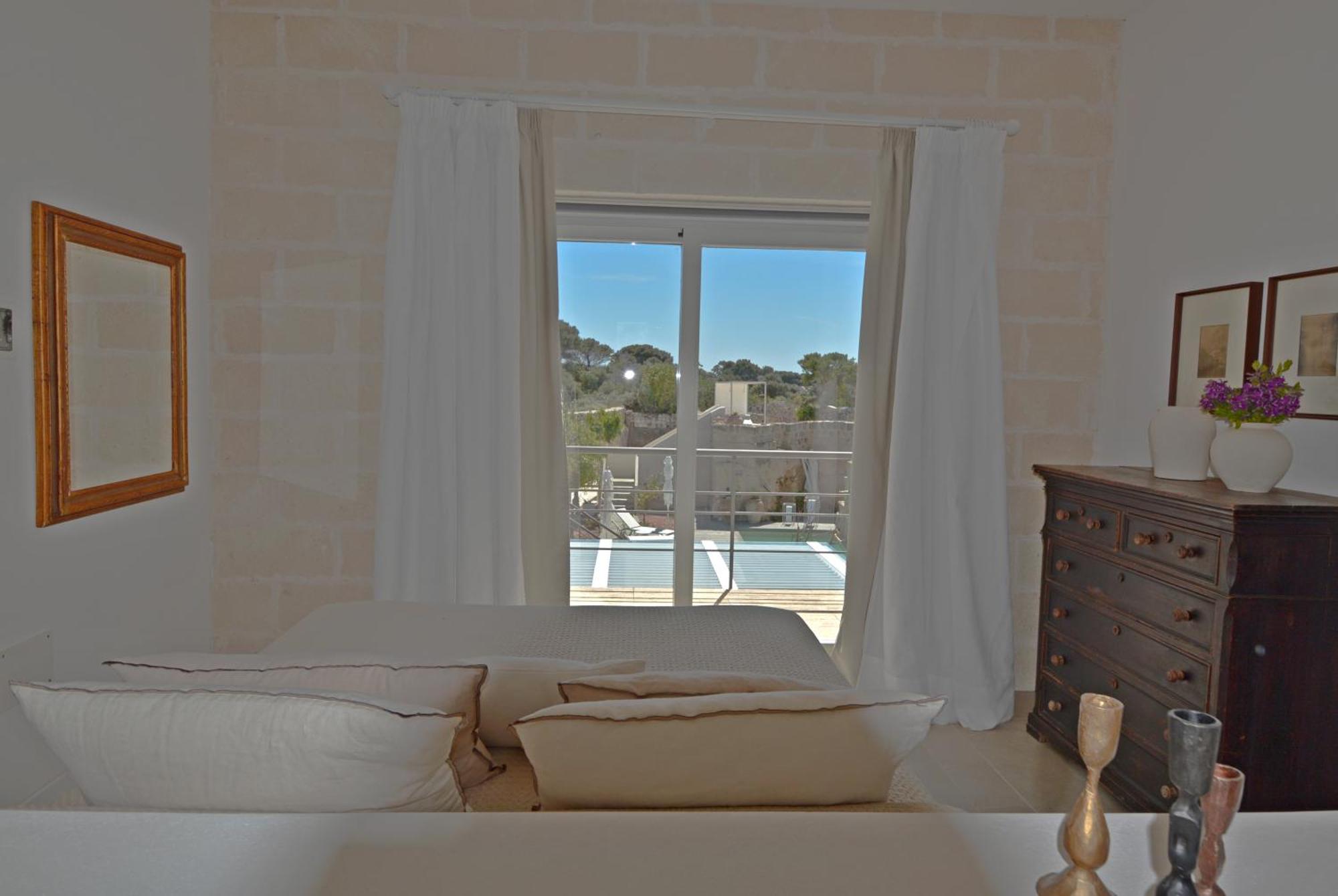 Villa Rocce Bianche