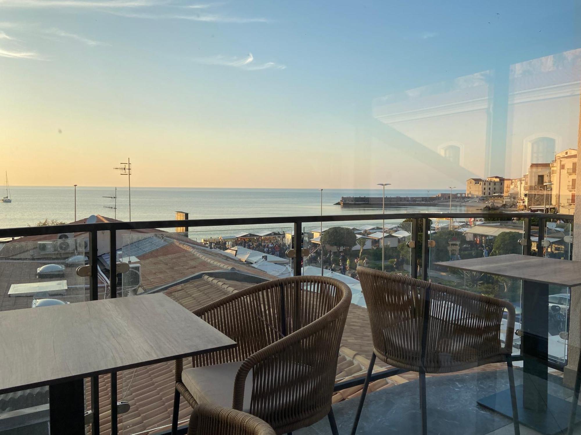 Salemare Rooms & Suites