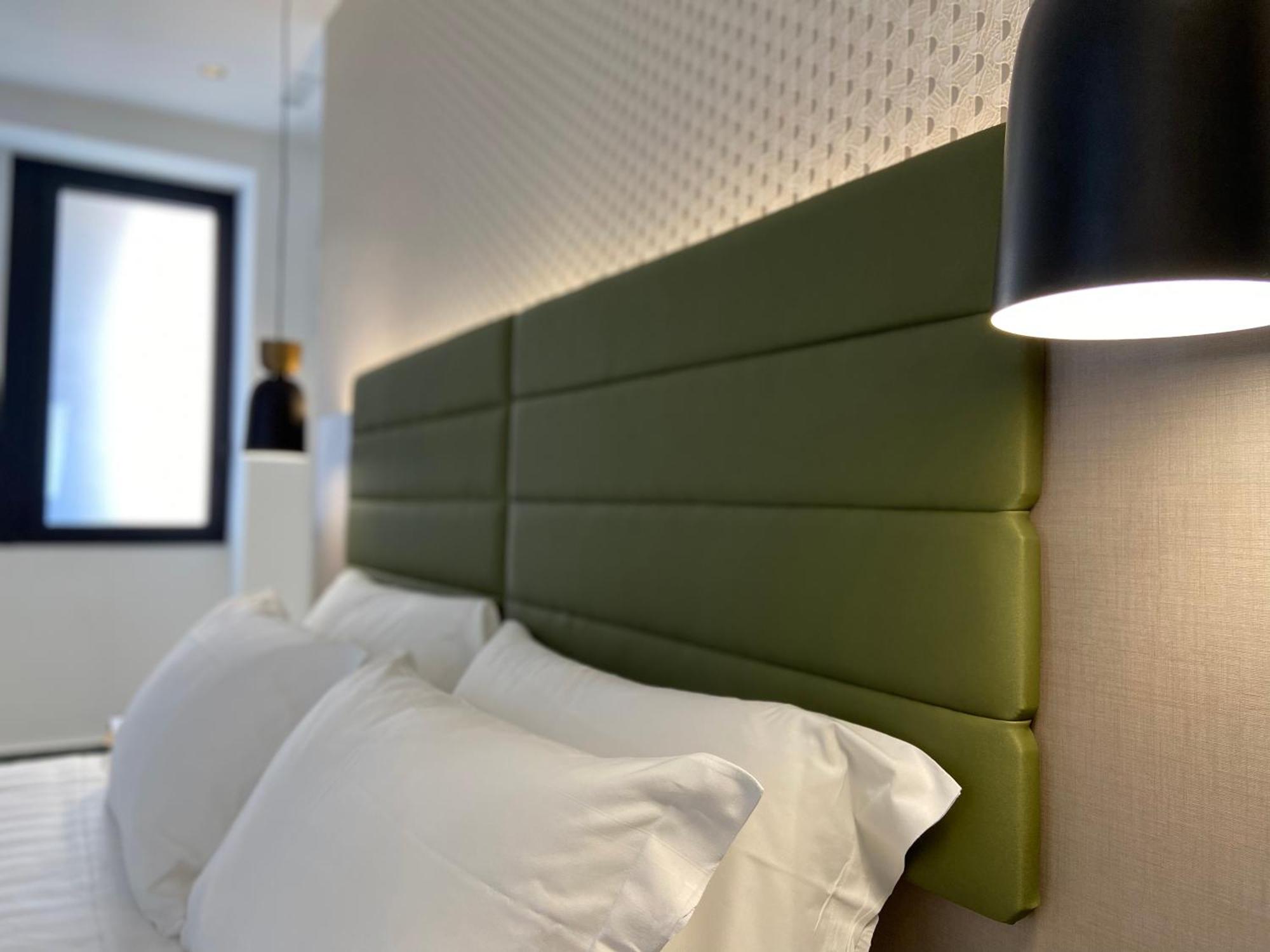 Salemare Rooms & Suites