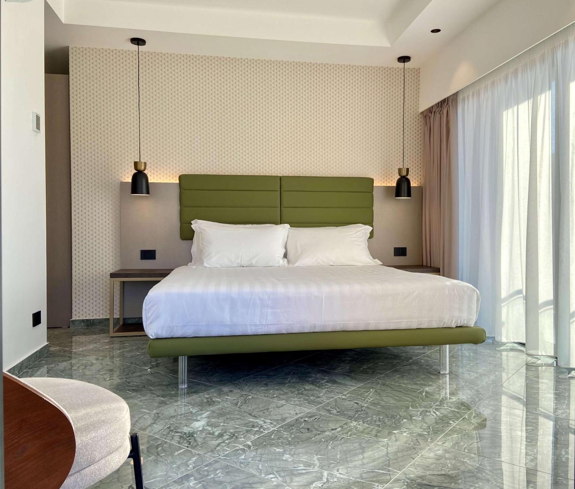 Salemare Rooms & Suites