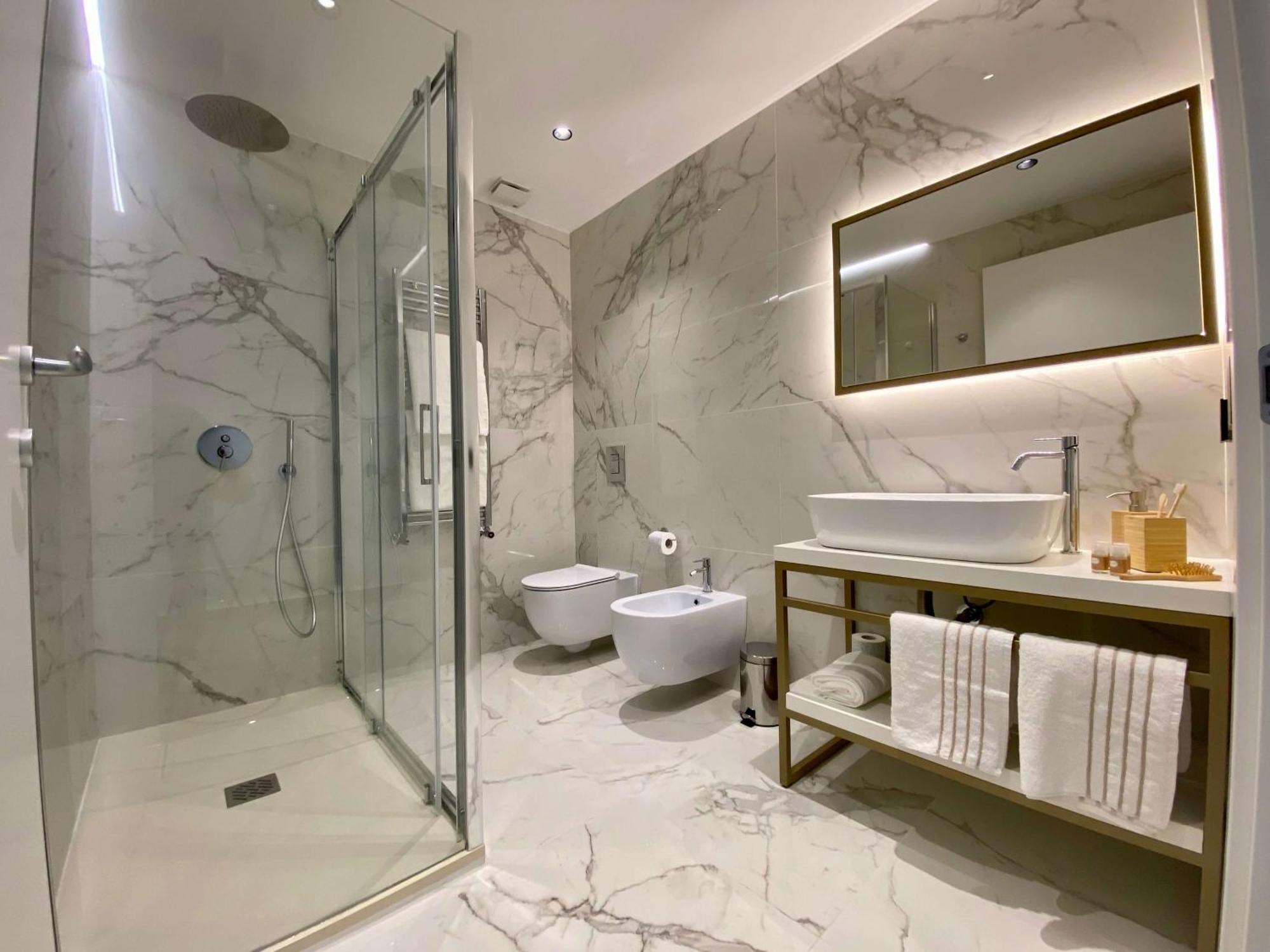 Salemare Rooms & Suites