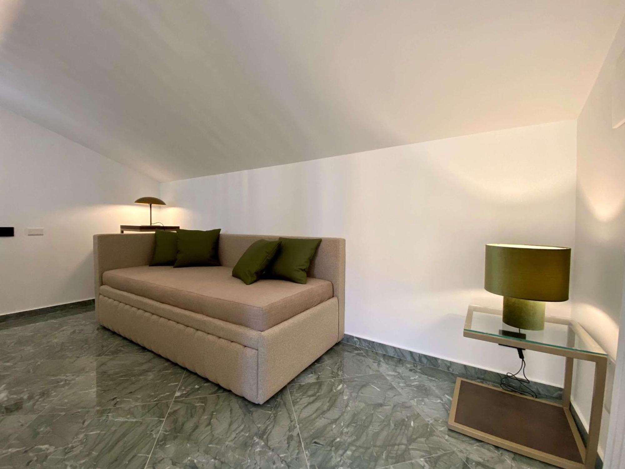 Salemare Rooms & Suites