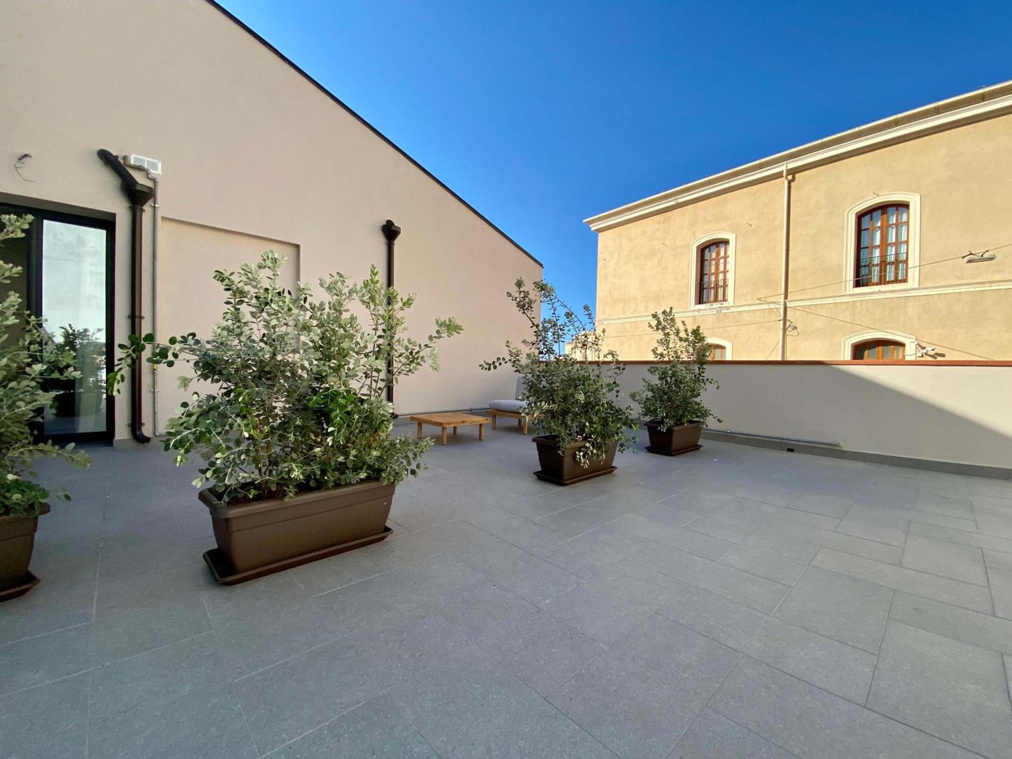 Salemare Rooms & Suites