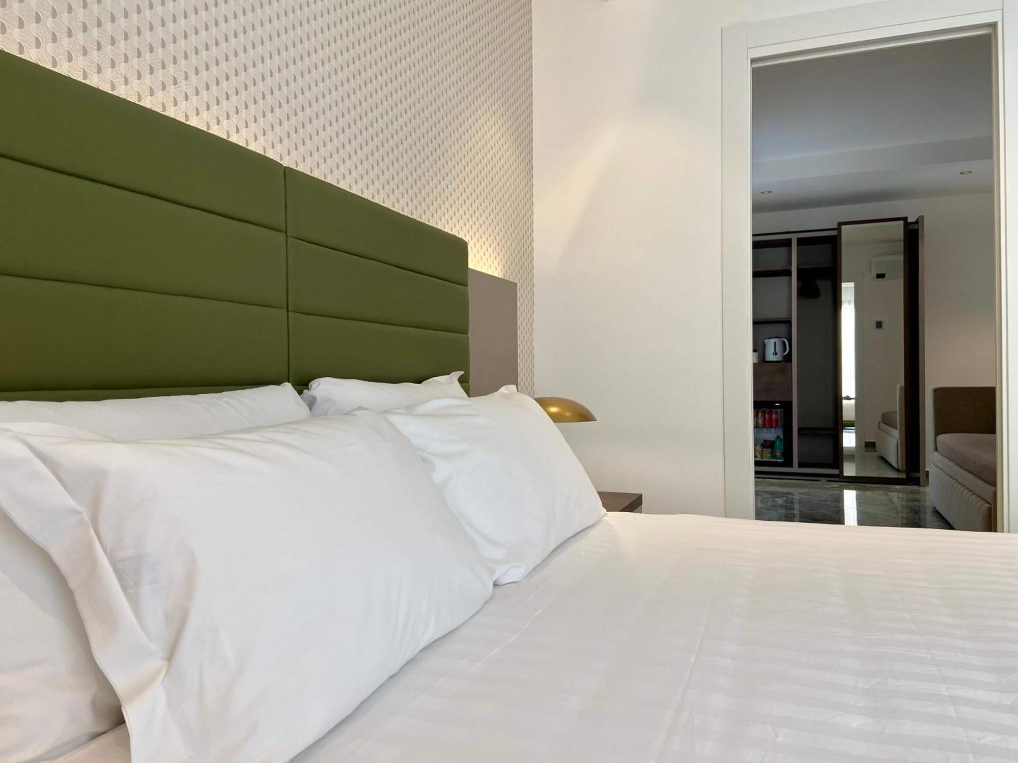 Salemare Rooms & Suites