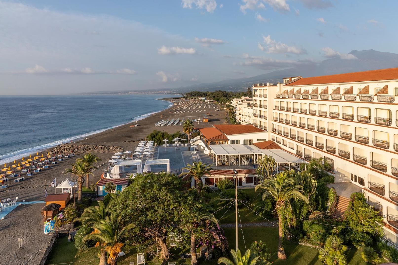 Delta Hotels by Marriott Giardini Naxos