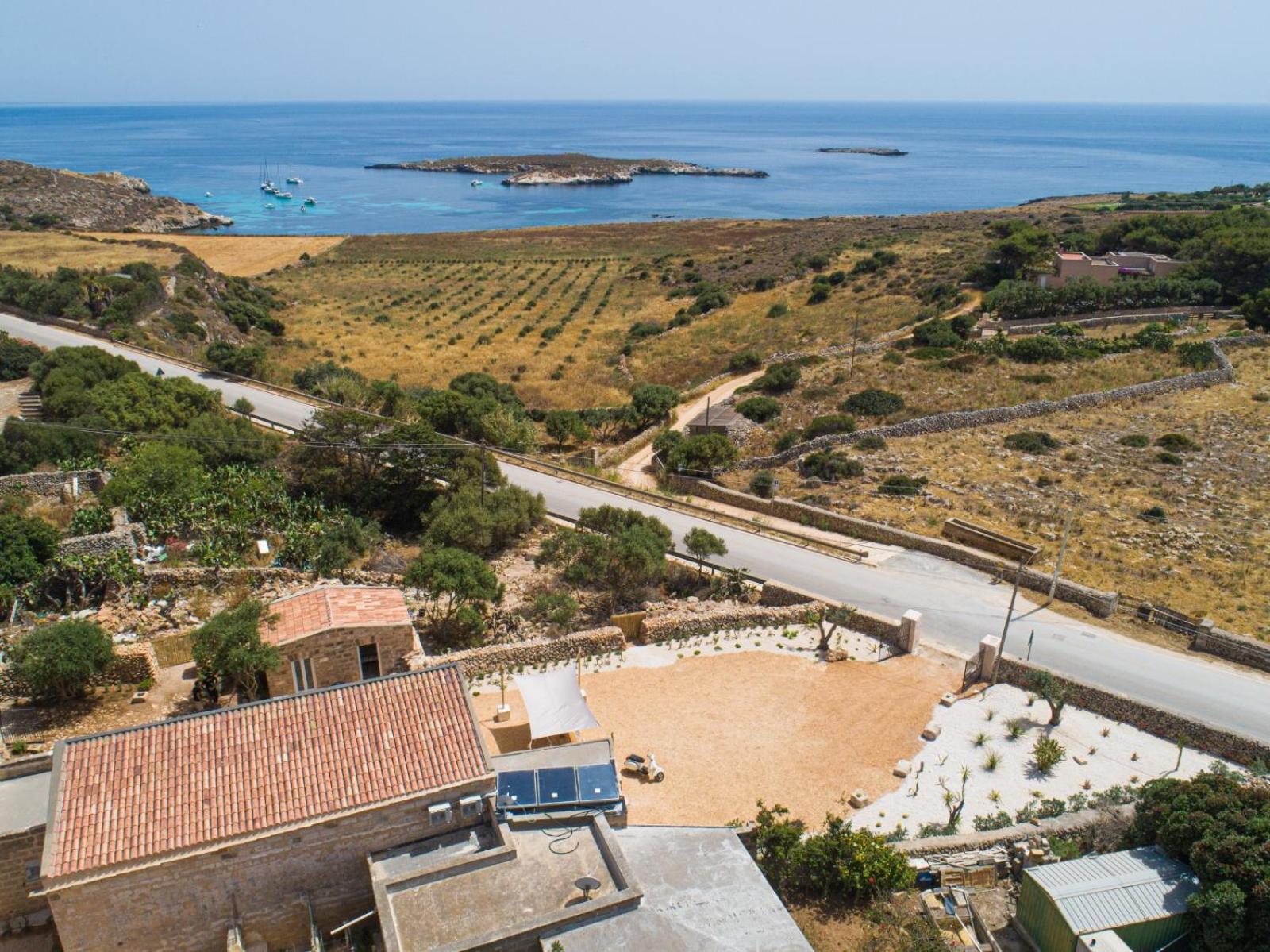 Masseria Il Passo