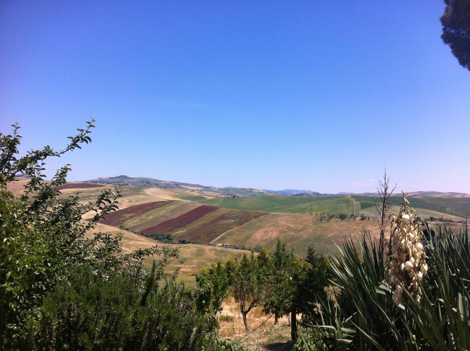 Antico Feudo San Giorgio