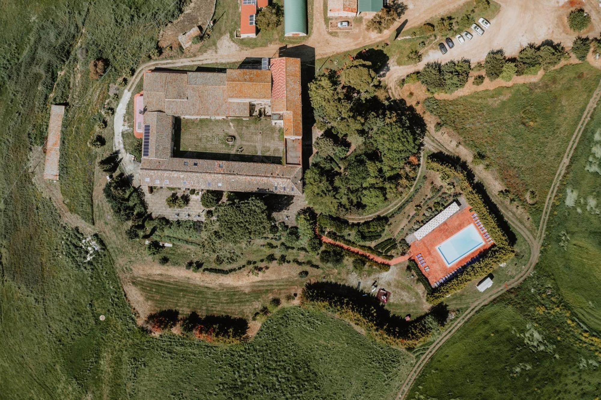 Antico Feudo San Giorgio