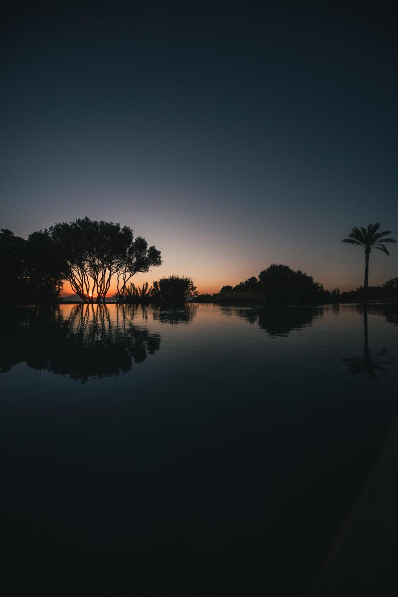 Rakalia Pure Living Sicilian Retreat