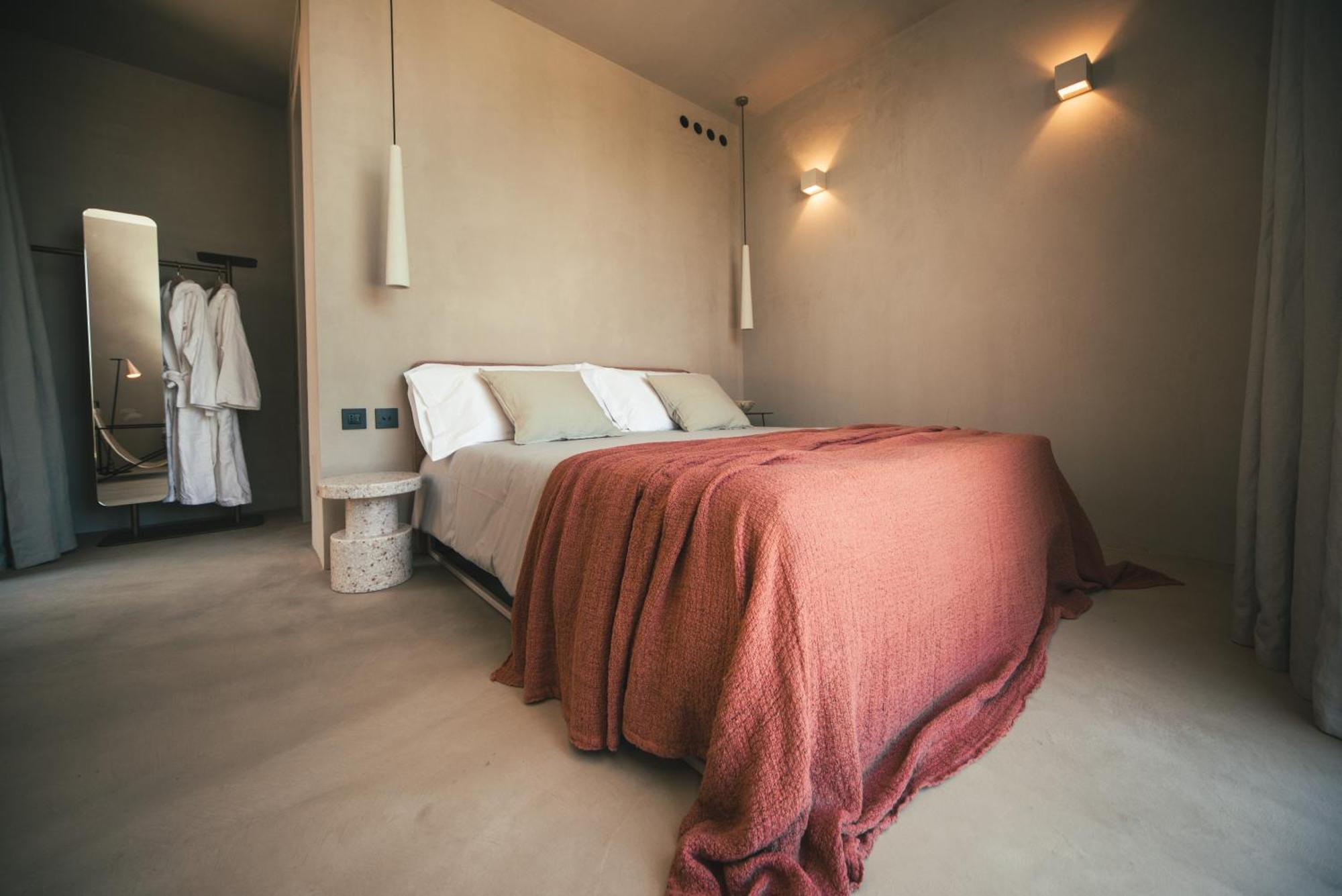 Rakalia Pure Living Sicilian Retreat