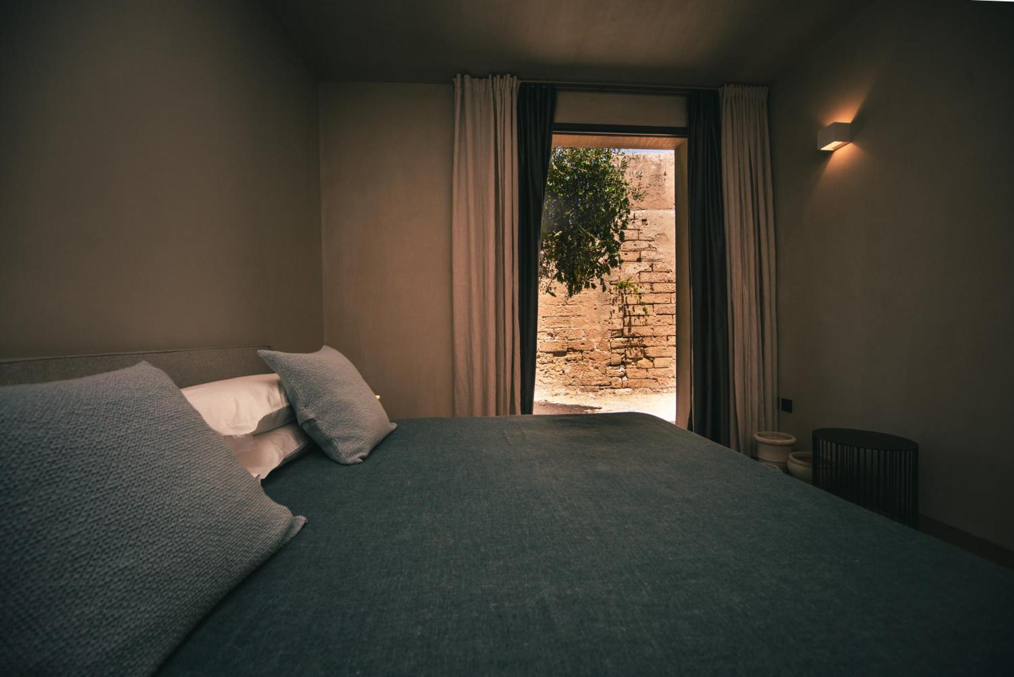 Rakalia Pure Living Sicilian Retreat