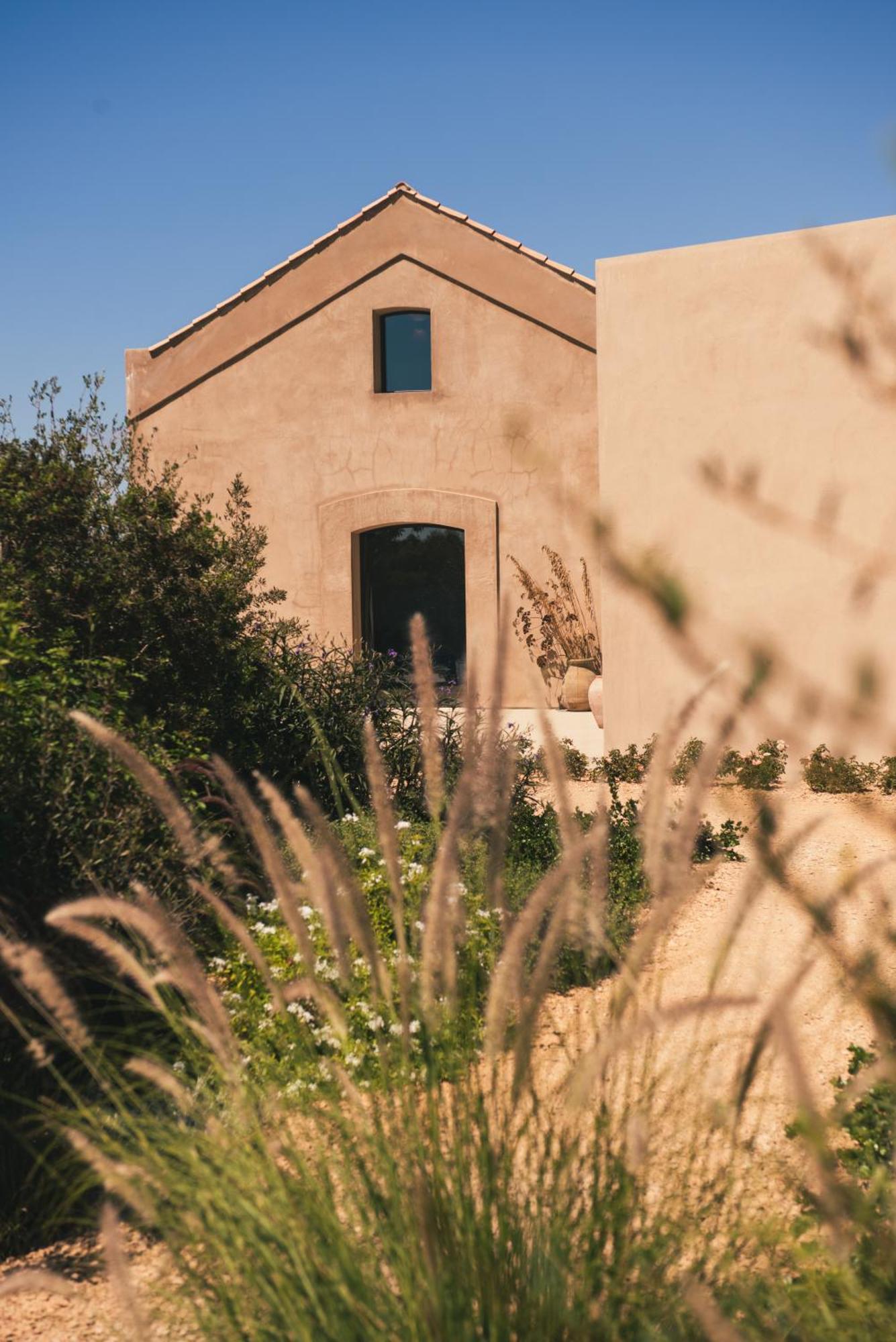 Rakalia Pure Living Sicilian Retreat