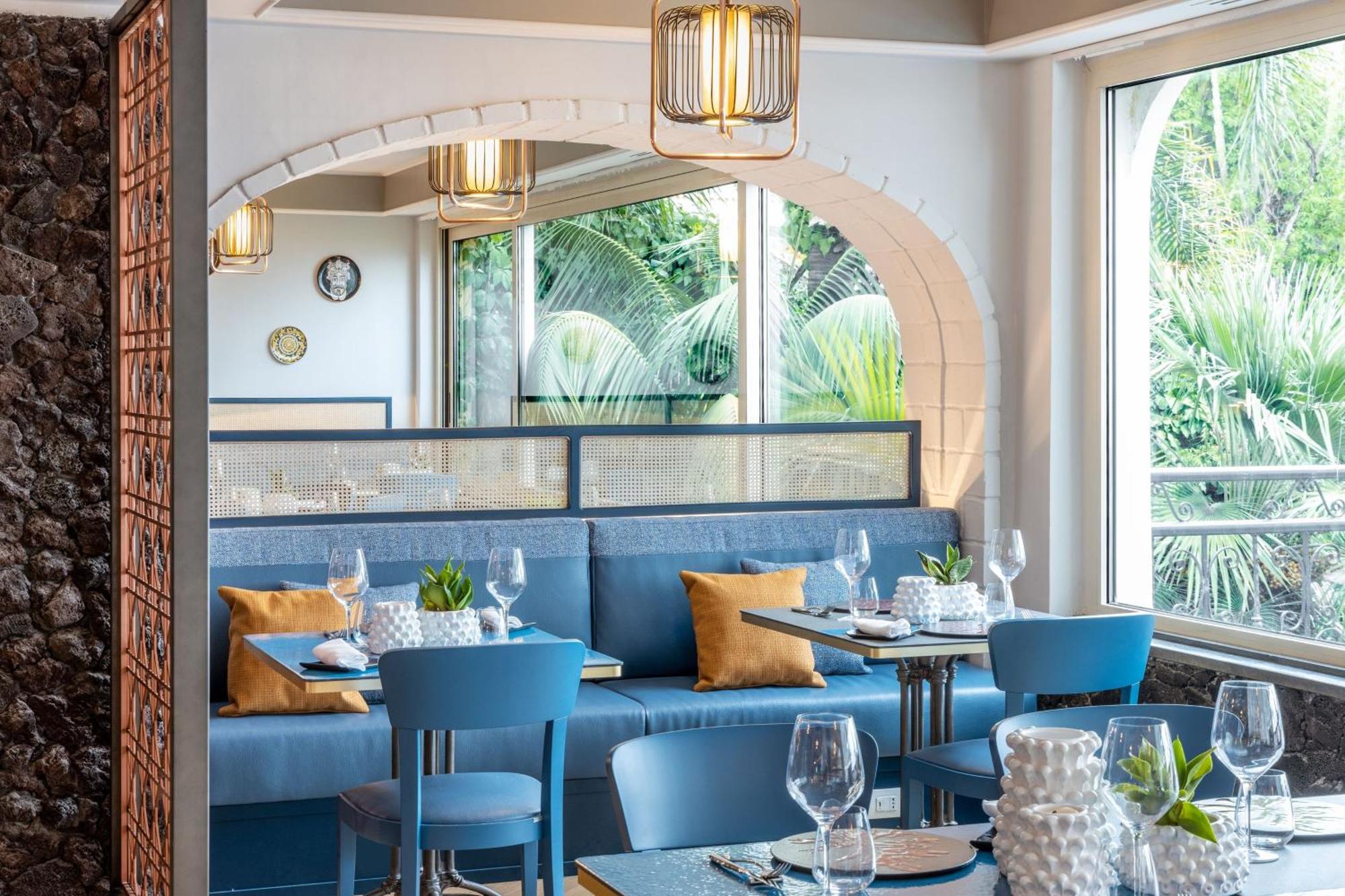 Delta Hotels by Marriott Giardini Naxos