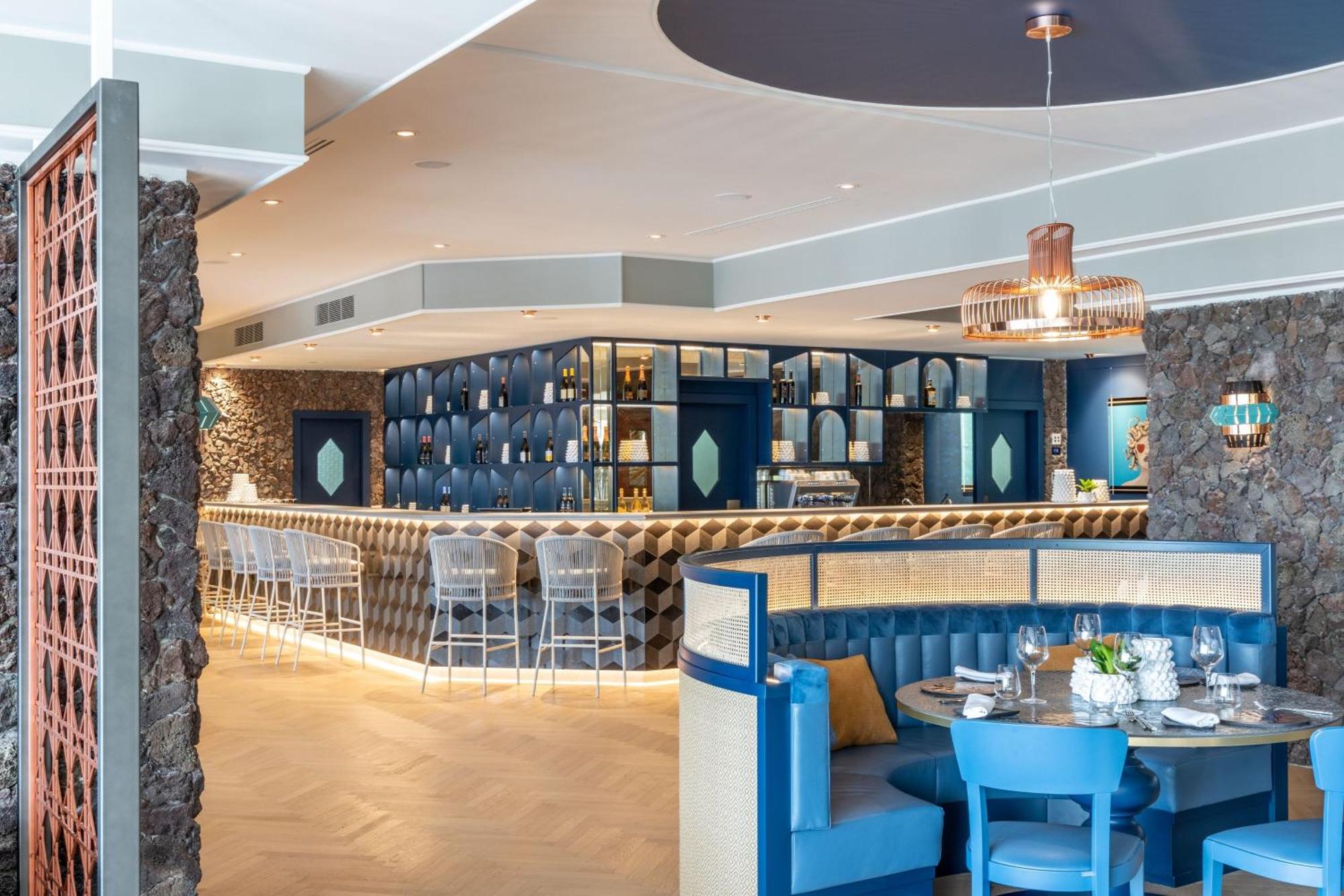 Delta Hotels by Marriott Giardini Naxos