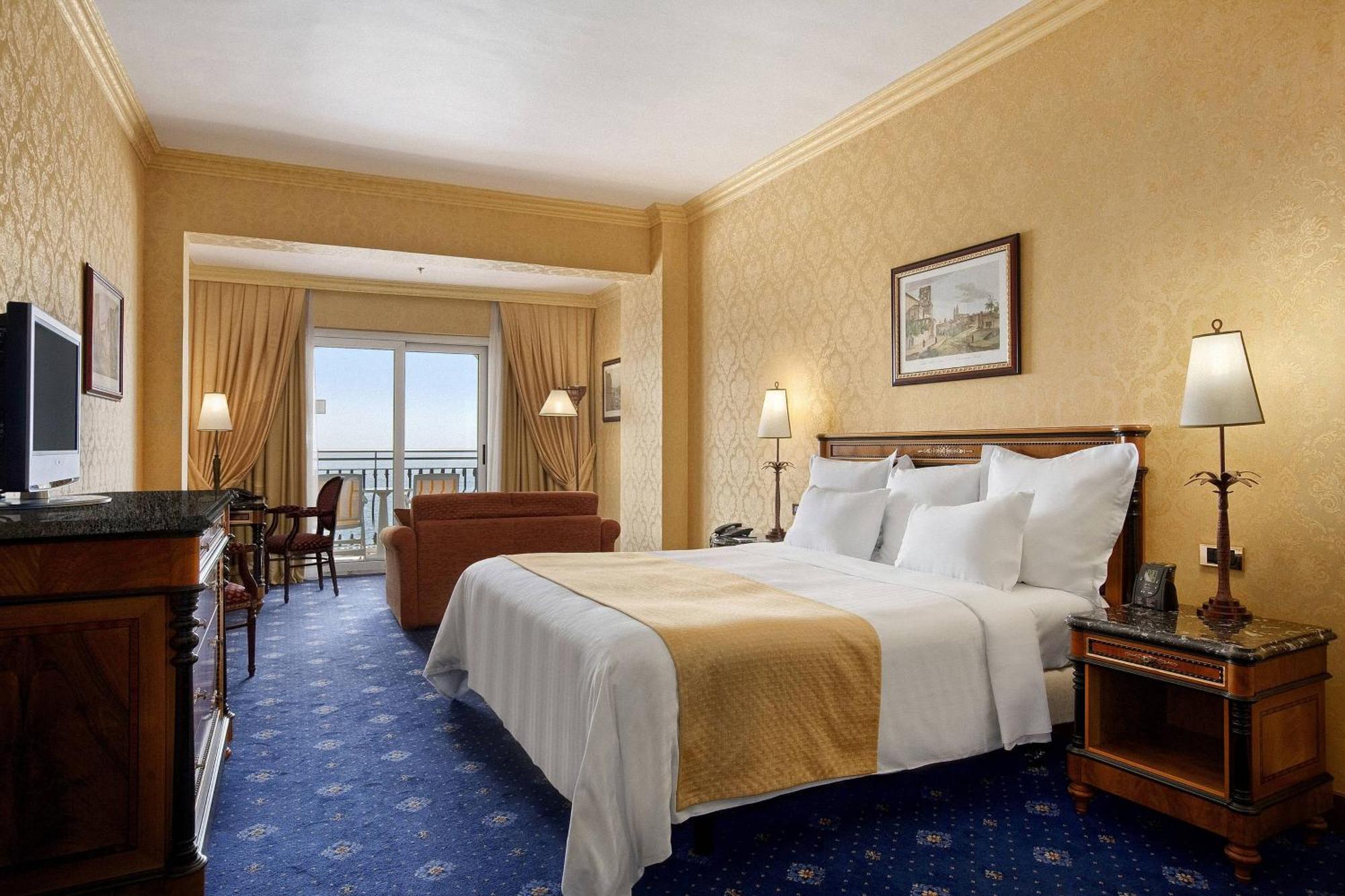 Delta Hotels by Marriott Giardini Naxos