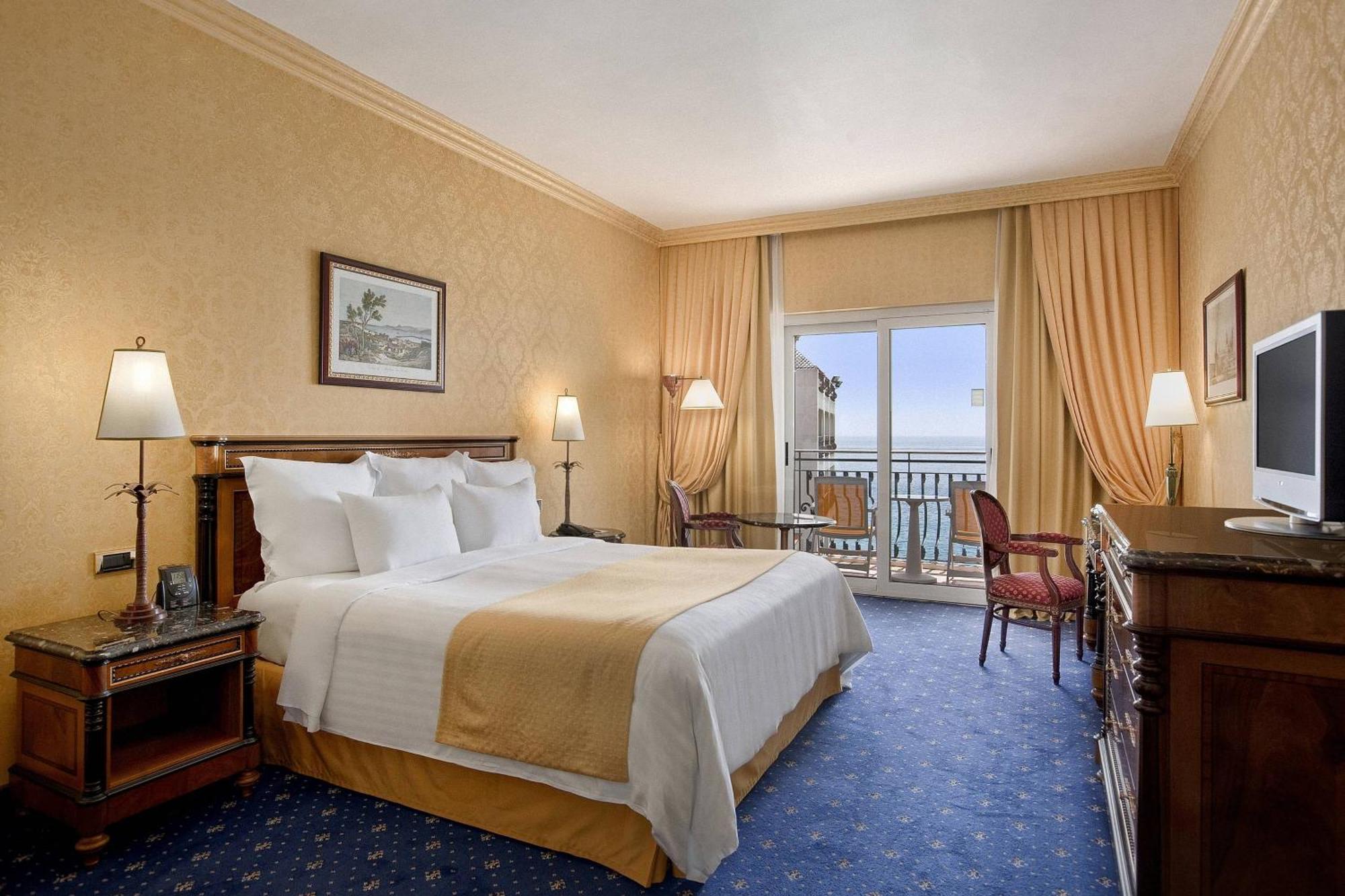 Delta Hotels by Marriott Giardini Naxos