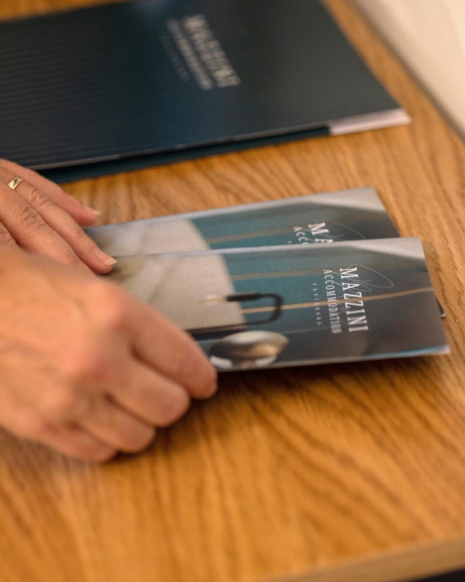 Mazzini Accommodation