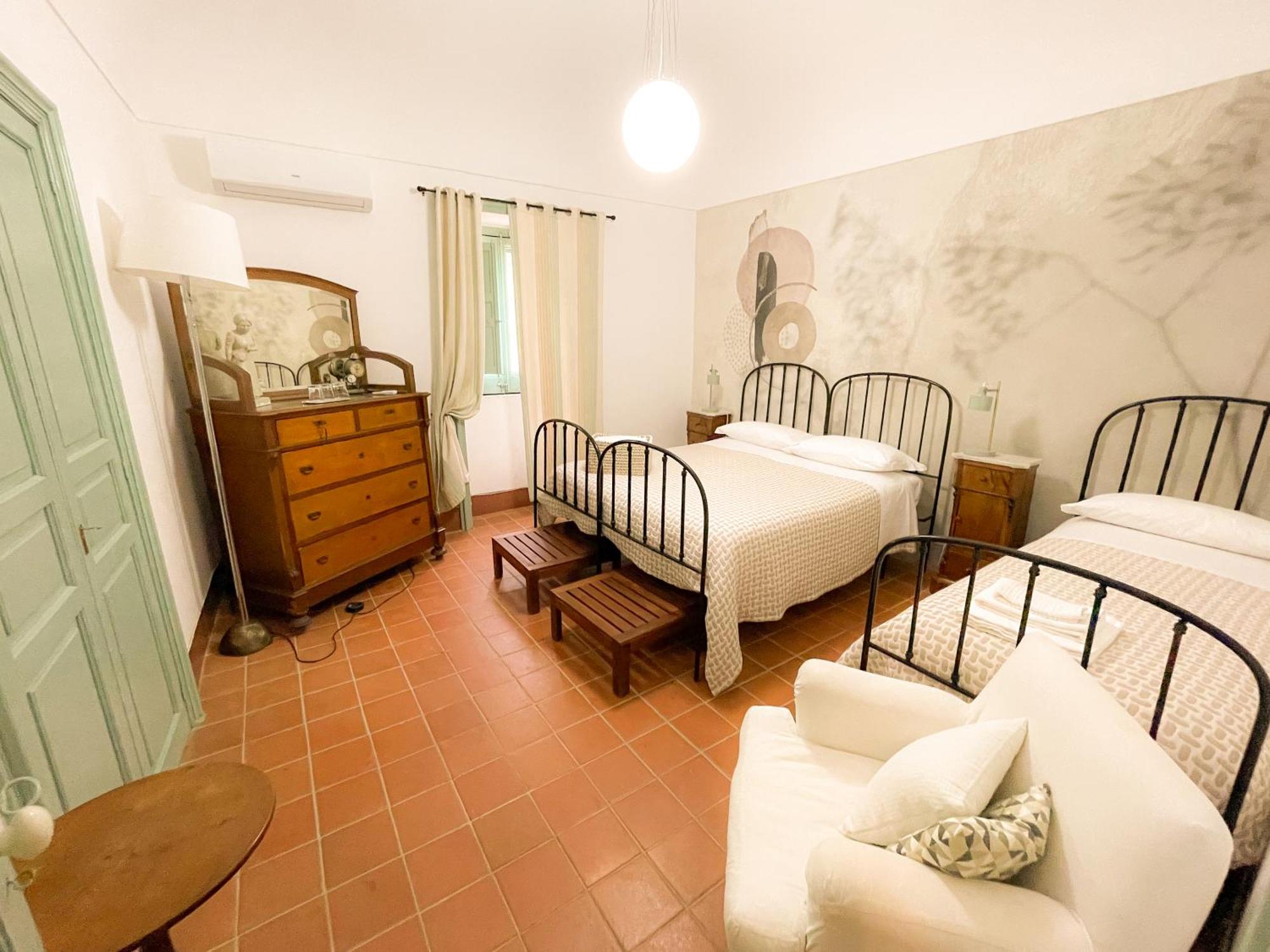 Agriturismo Bannata