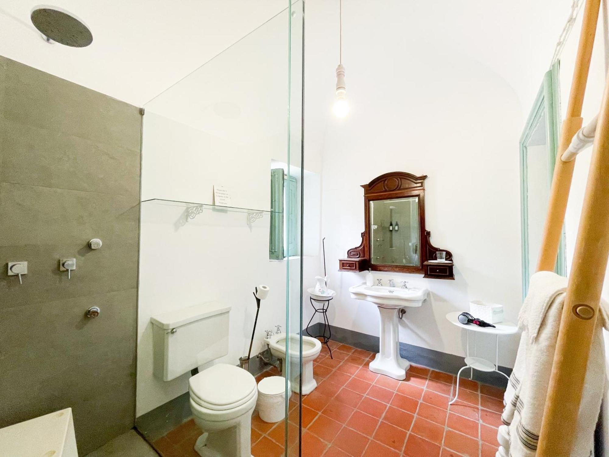 Agriturismo Bannata
