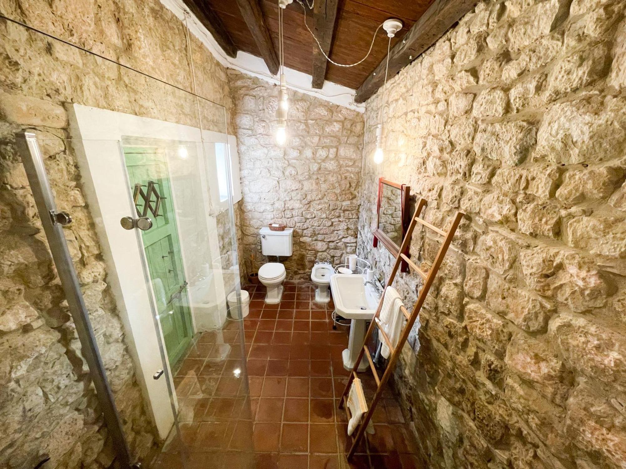Agriturismo Bannata