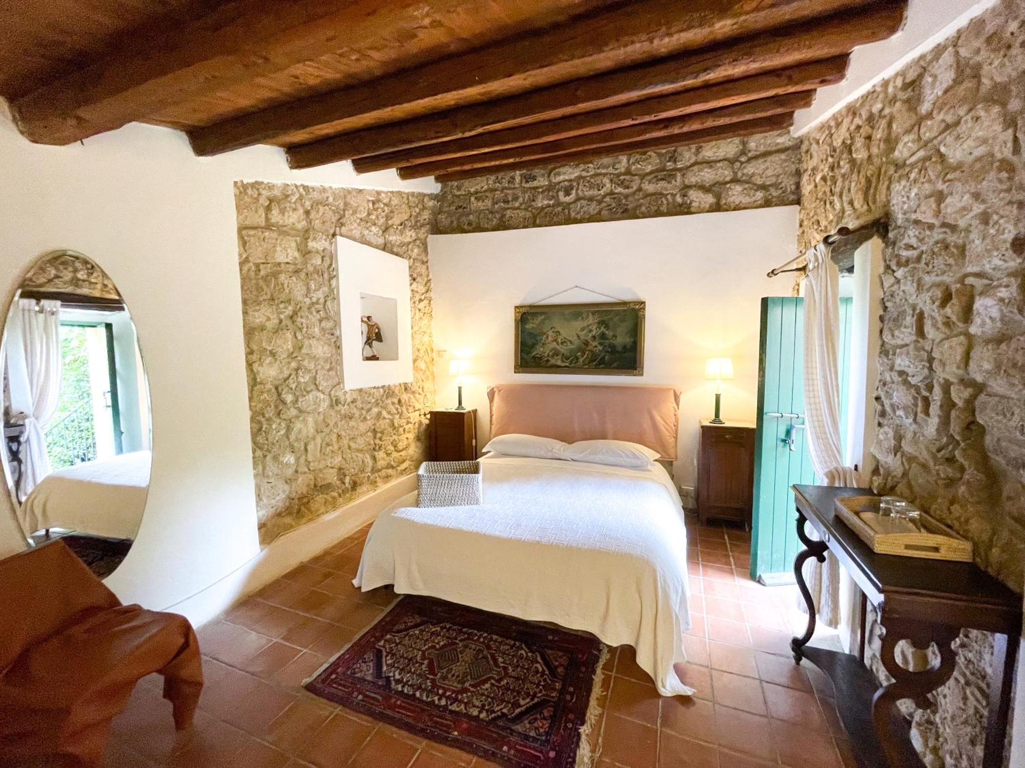 Agriturismo Bannata