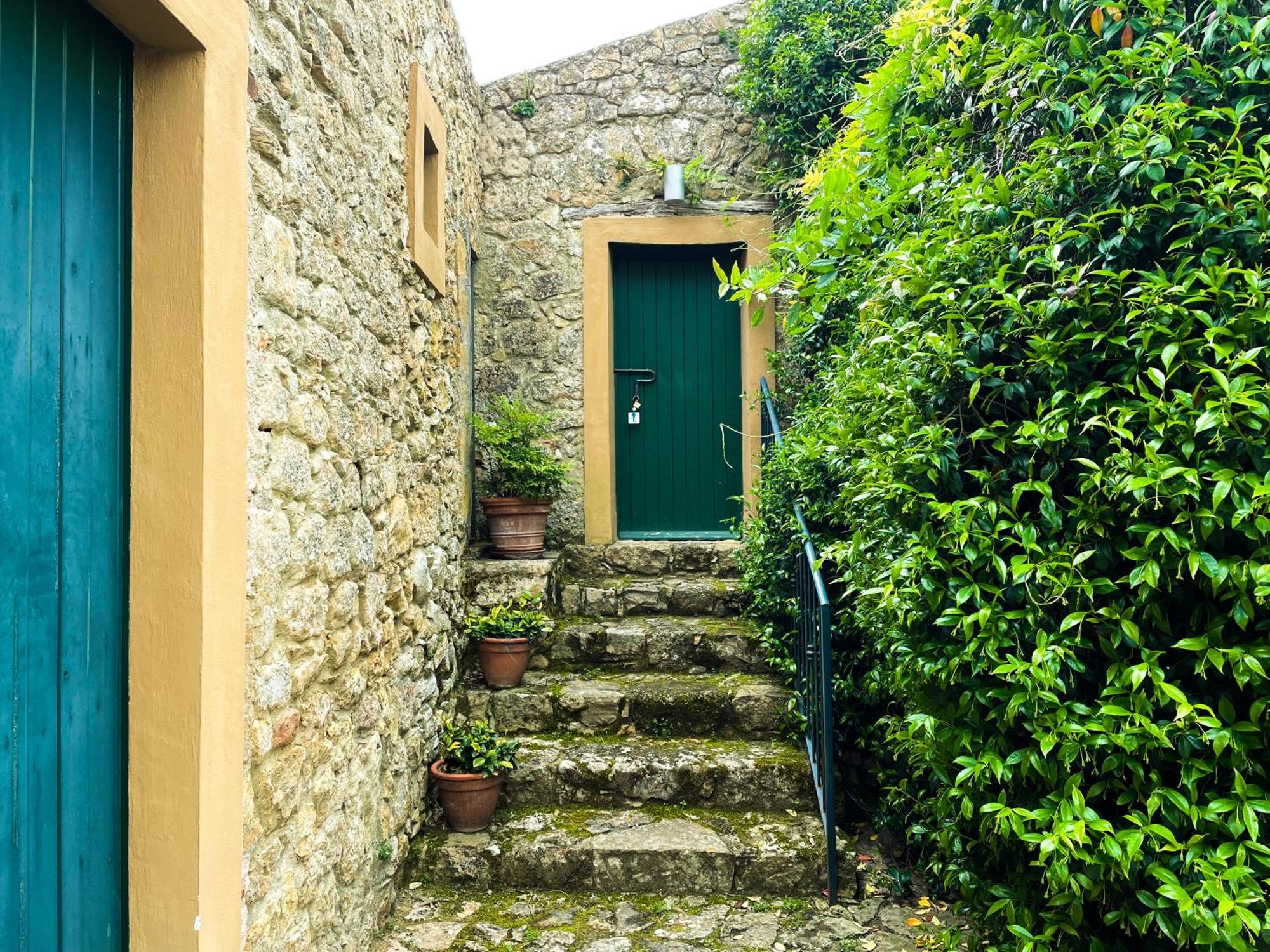 Agriturismo Bannata