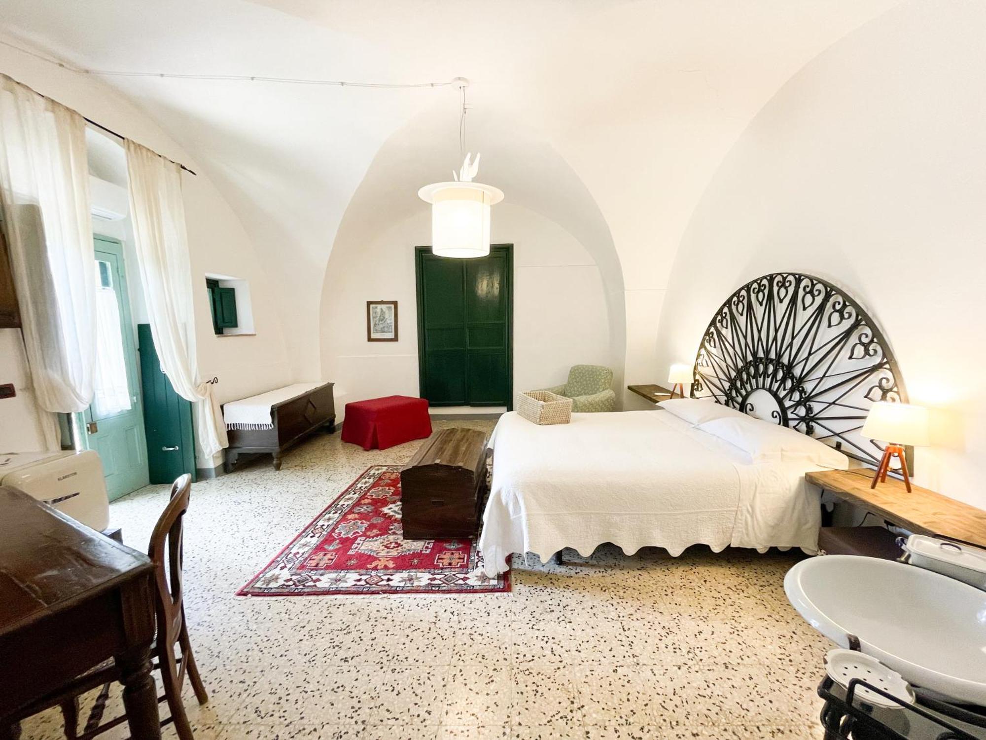 Agriturismo Bannata