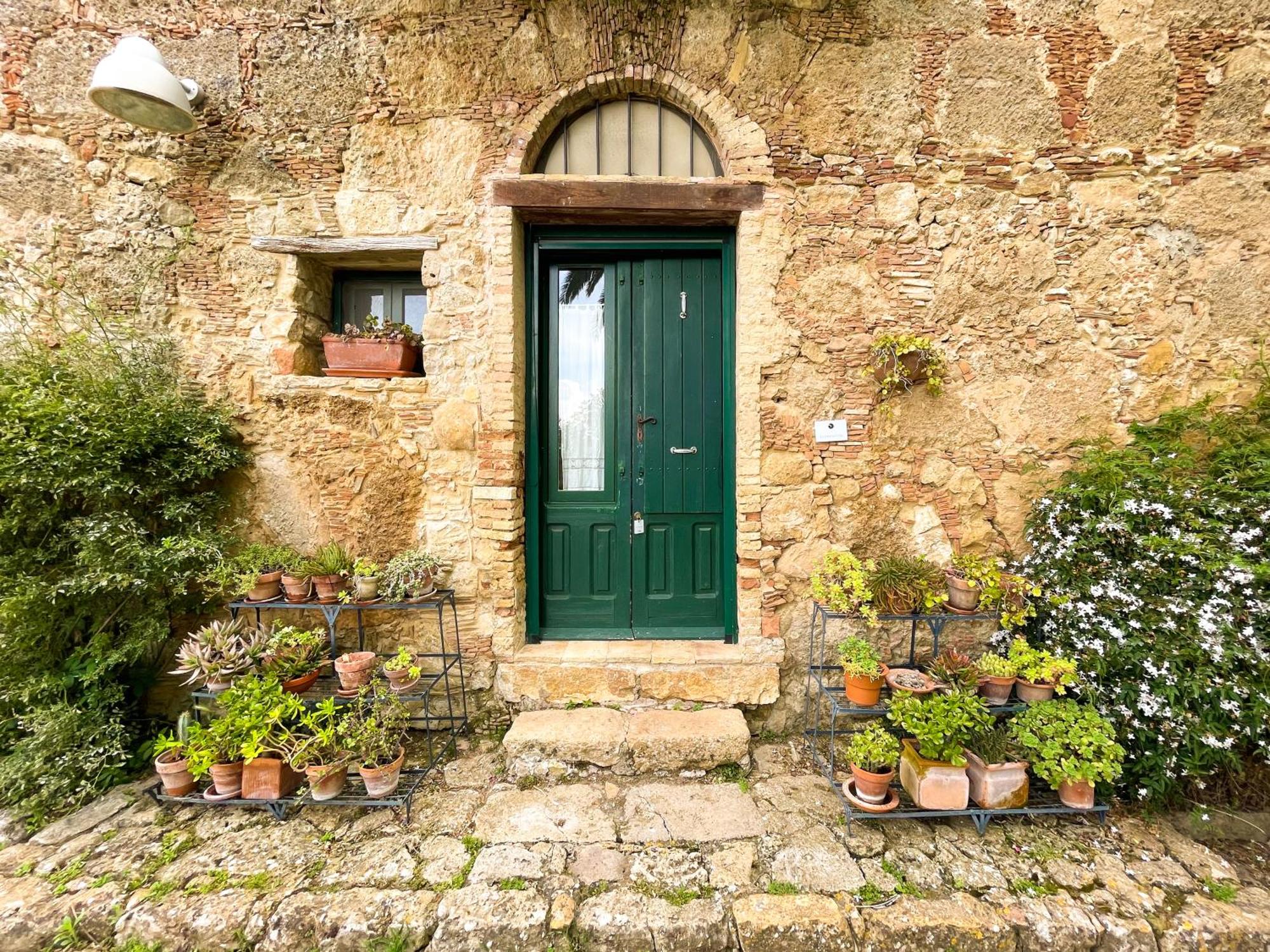 Agriturismo Bannata