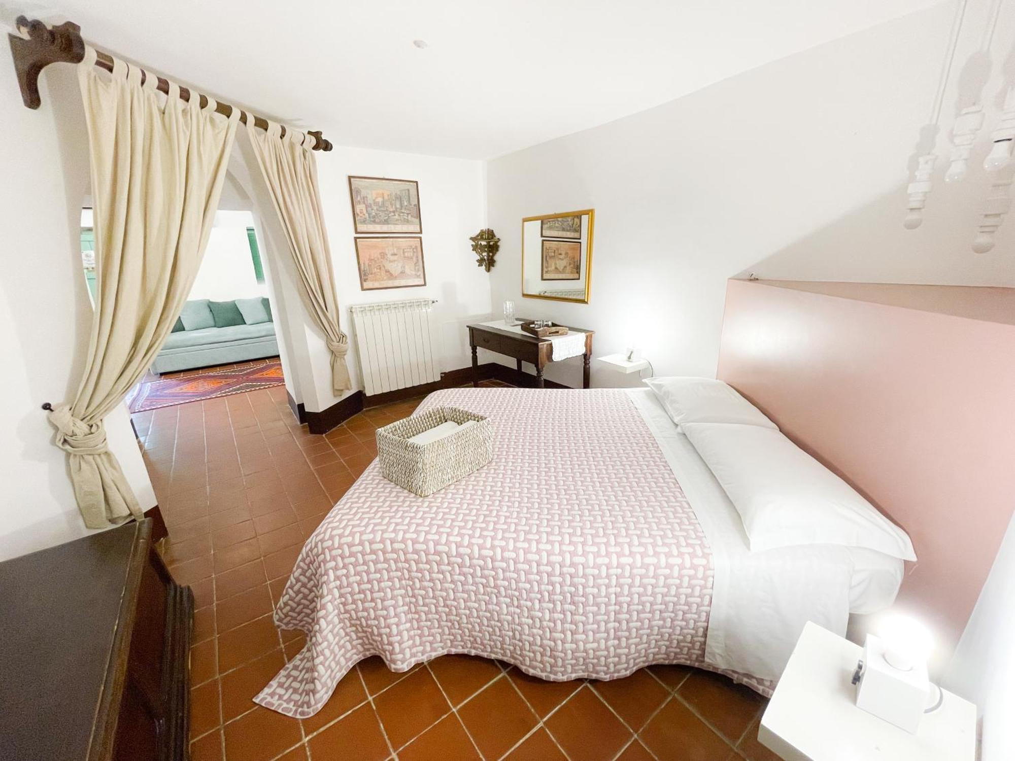 Agriturismo Bannata