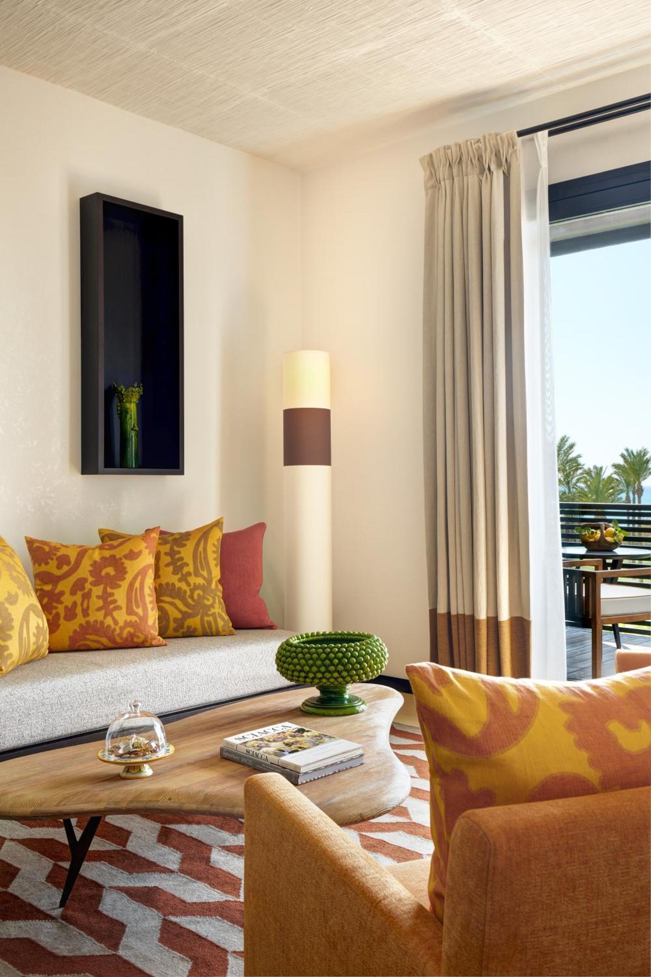 Verdura Resort