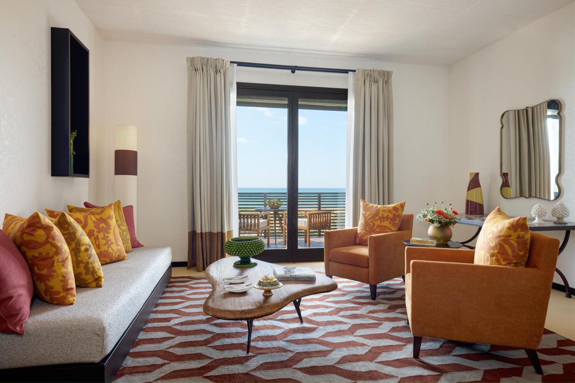 Verdura Resort